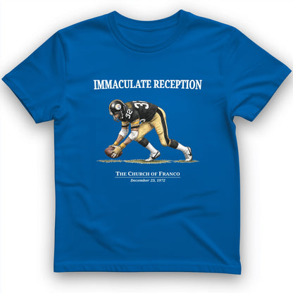 Immaculate Reception T-Shirt