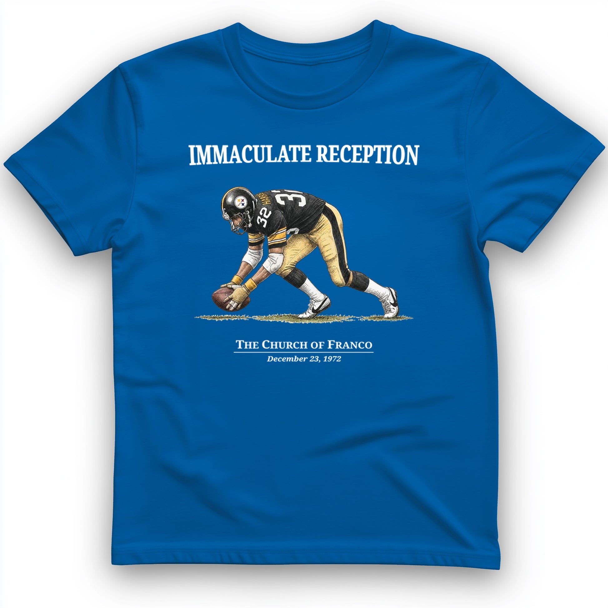 Immaculate Reception T-Shirt