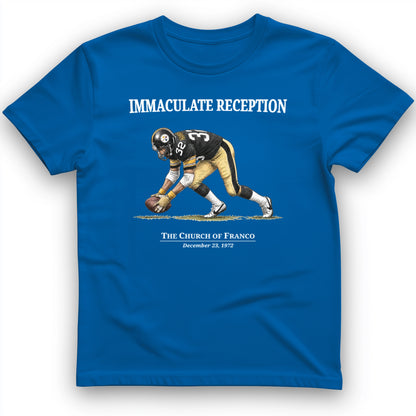 Immaculate Reception T-Shirt