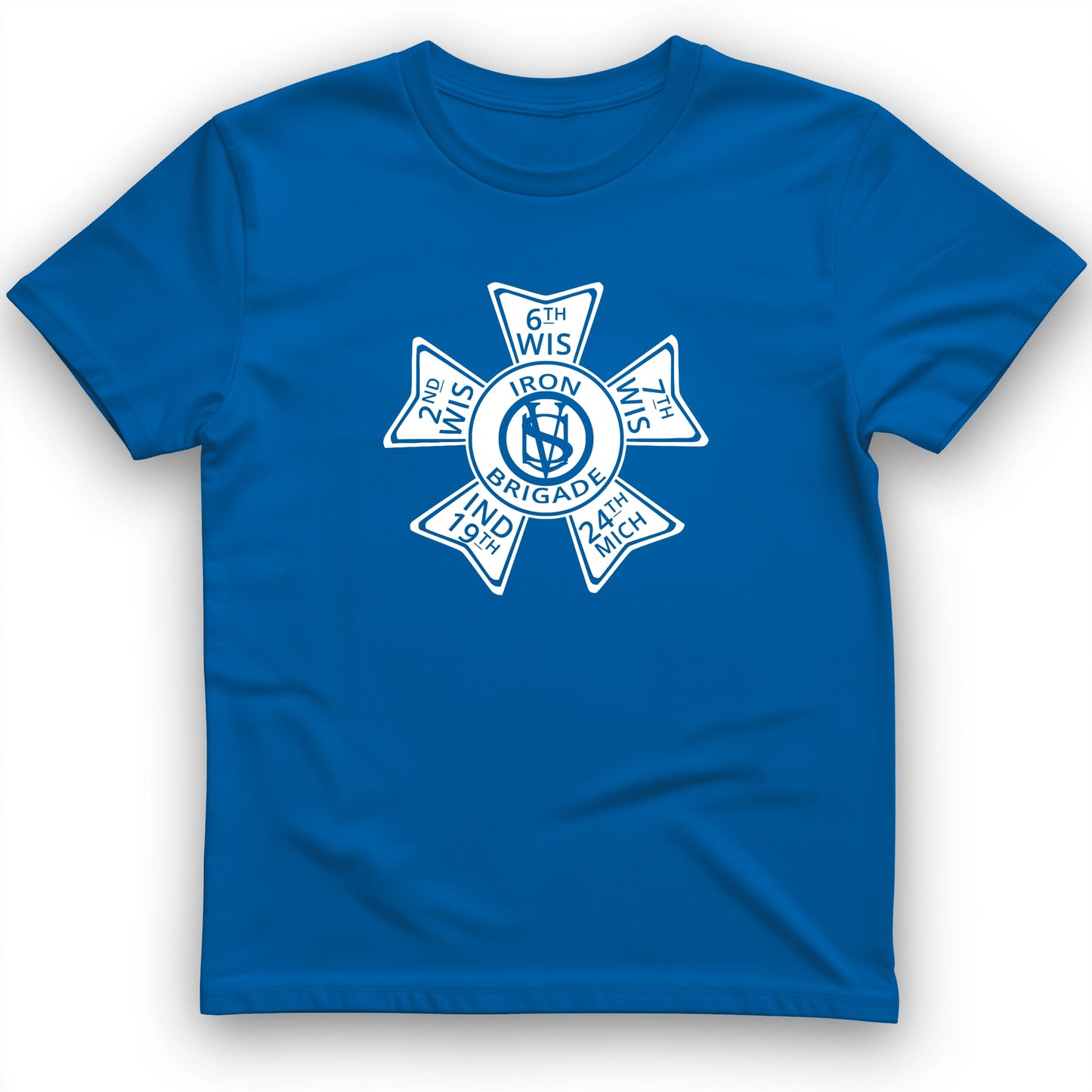 Iron Brigade T-Shirt