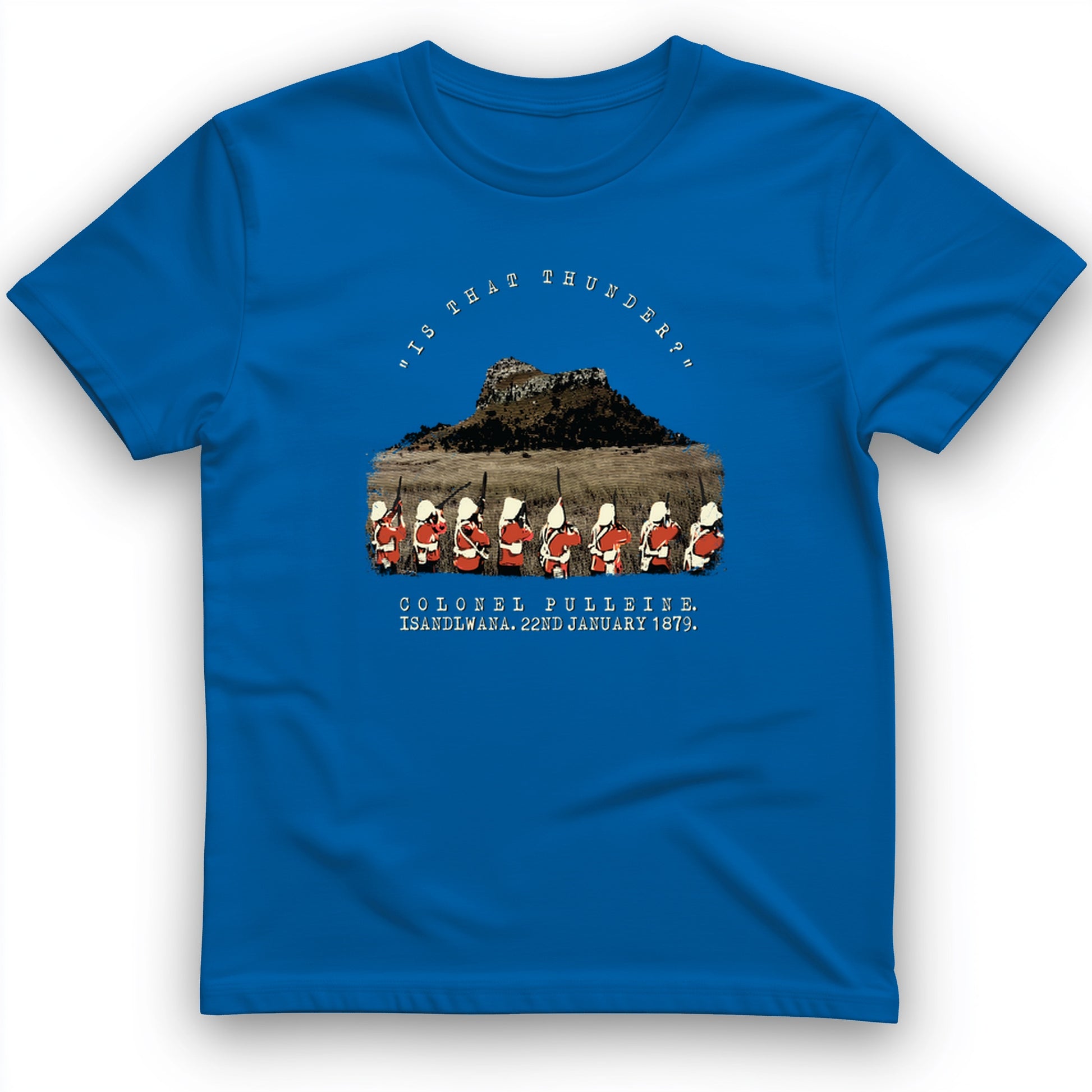 Isandlwana T-Shirt