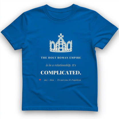 Its Complicated T-Shirt