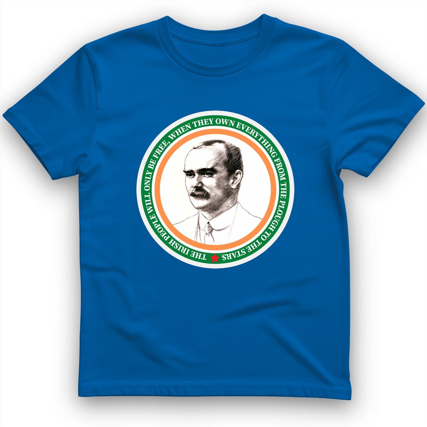 James Connolly T-Shirt