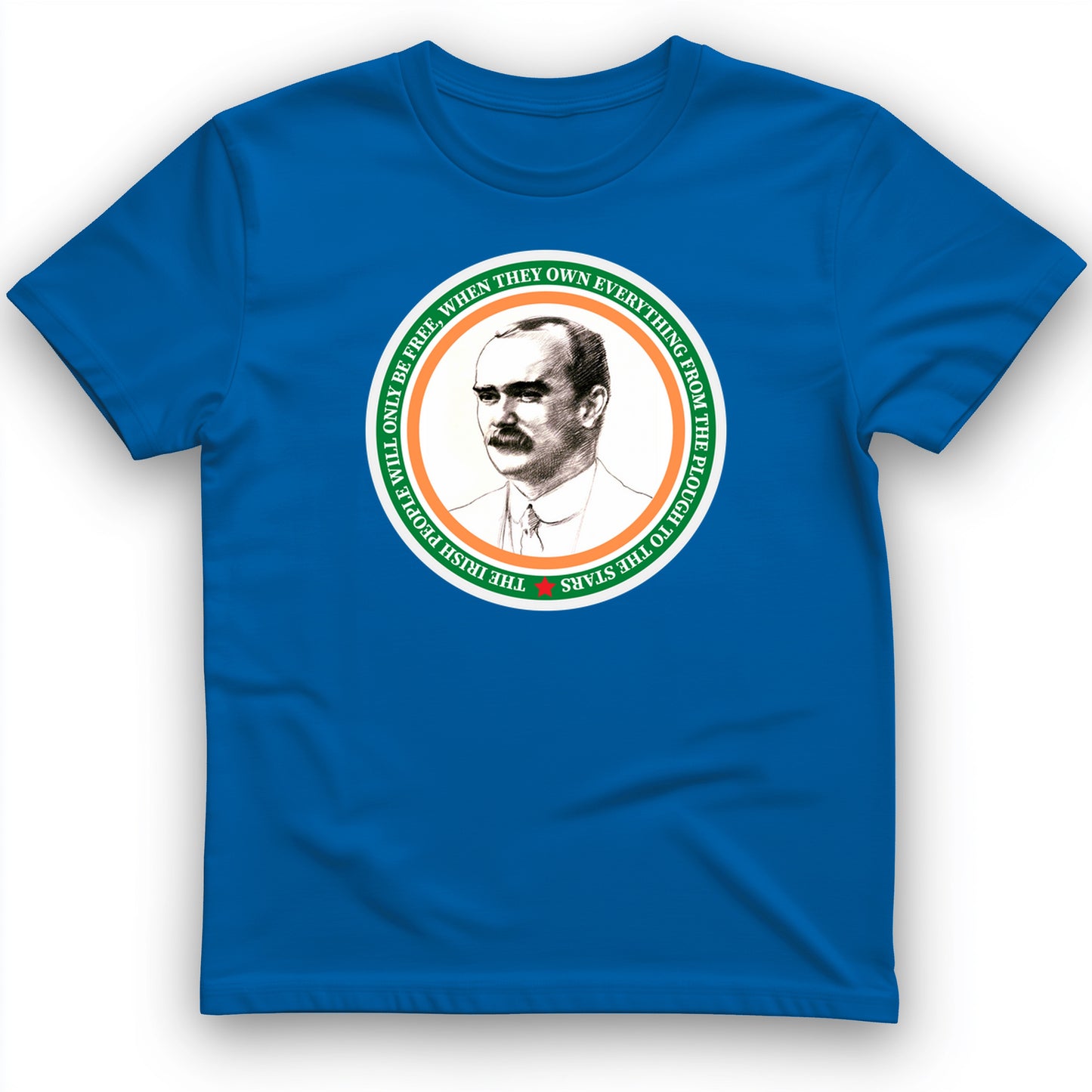 James Connolly T-Shirt