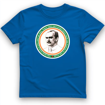 James Connolly T-Shirt