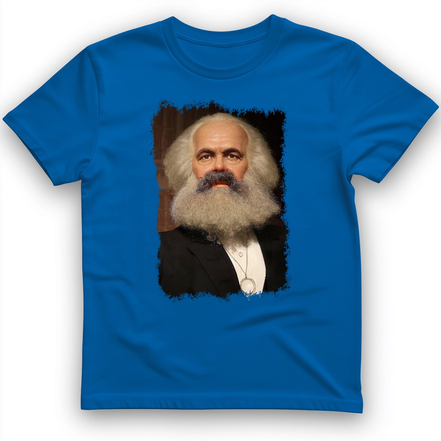 Karl Marx T-Shirt