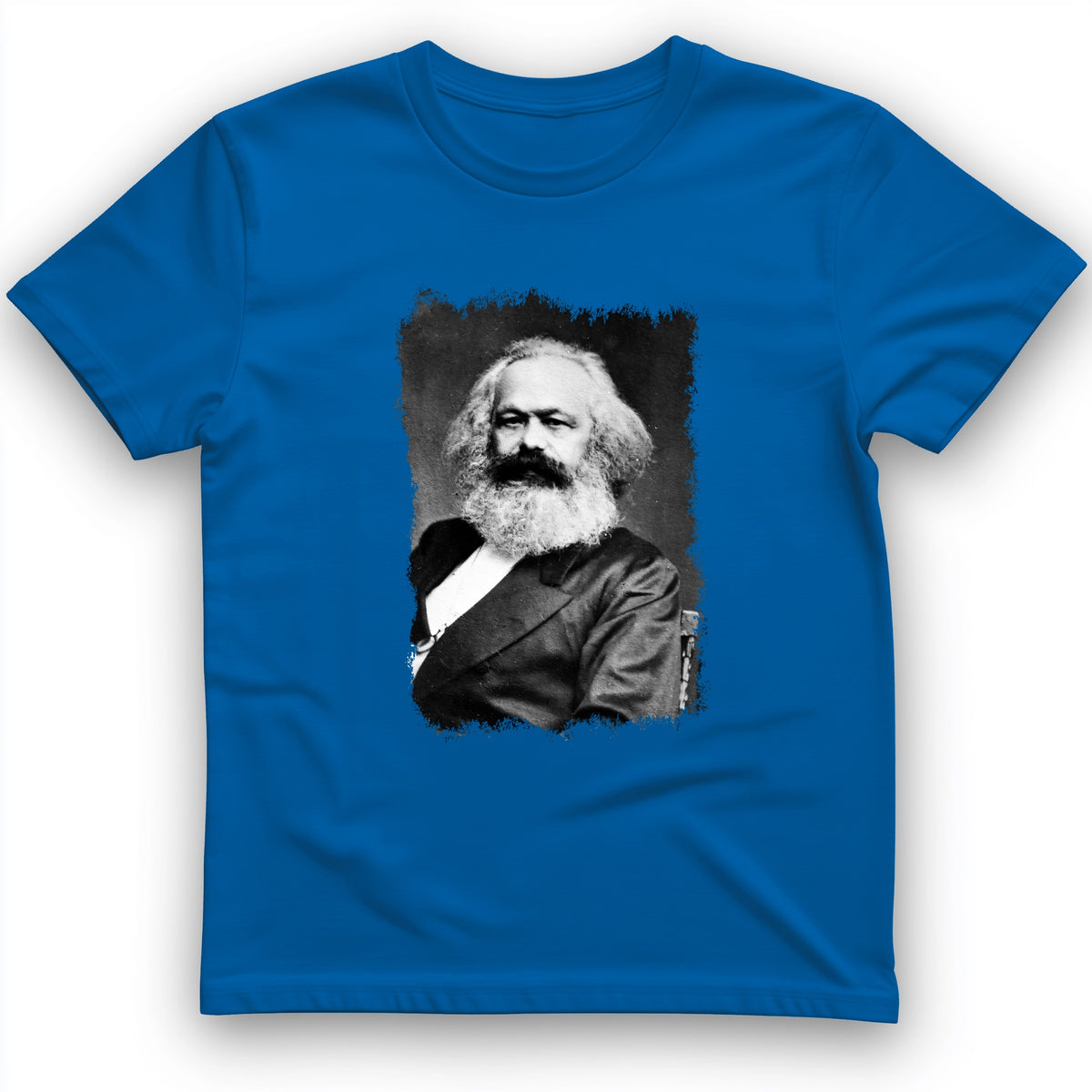 Karl Marx T-Shirt