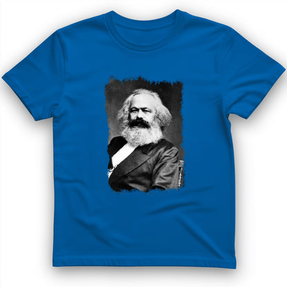 Karl Marx T-Shirt