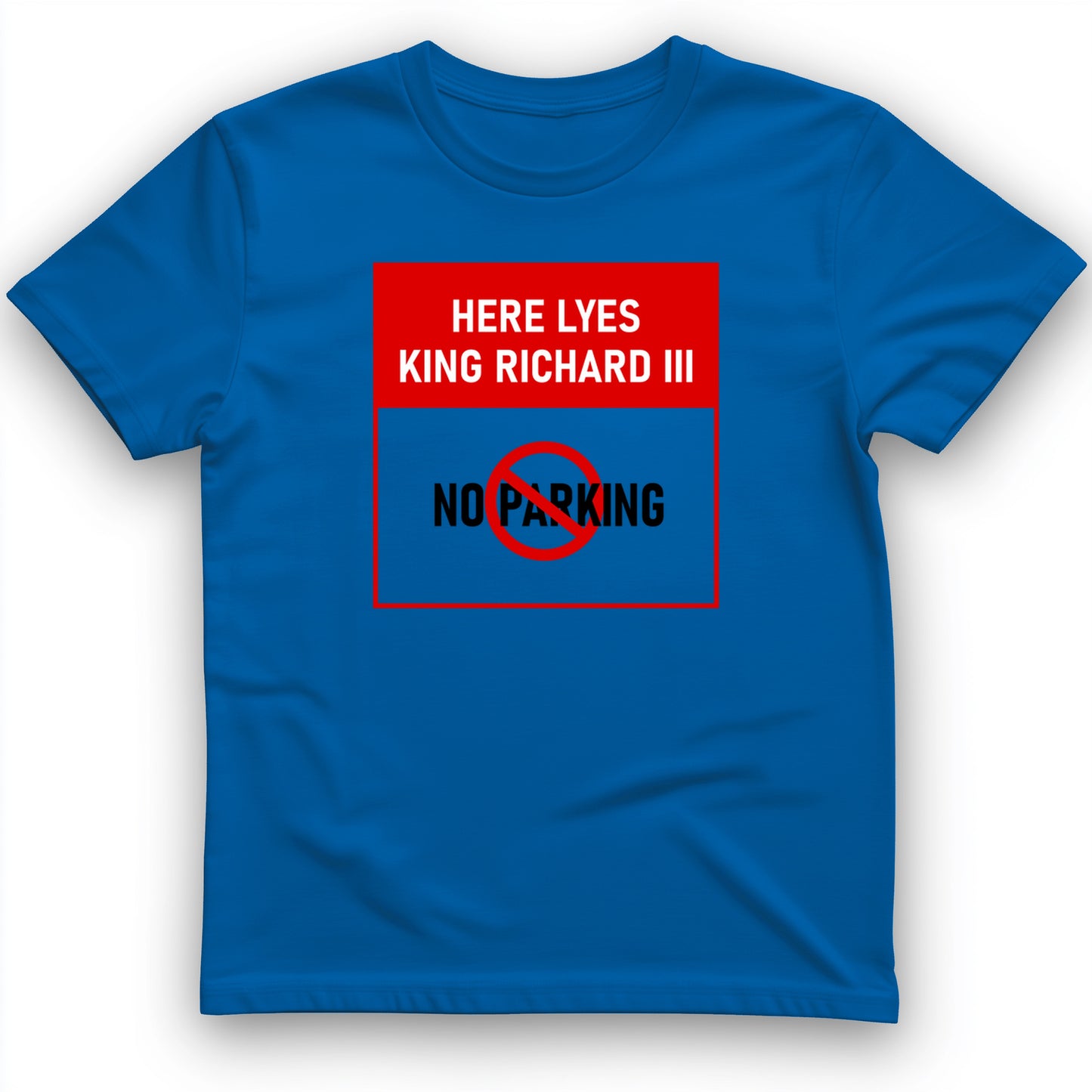 King Richard III T-Shirt