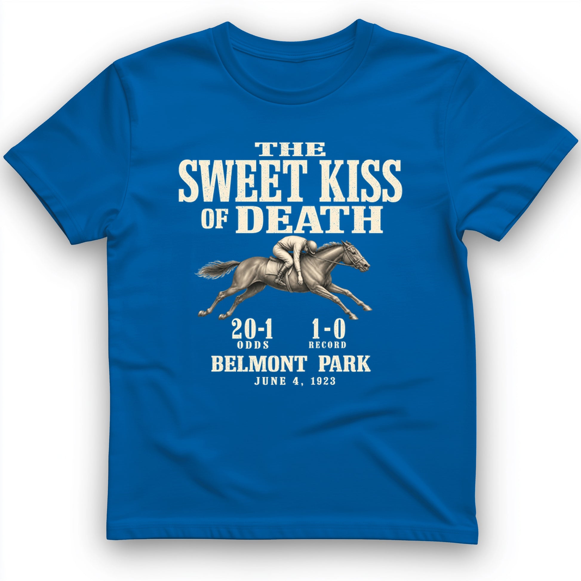Kiss of Death T-Shirt
