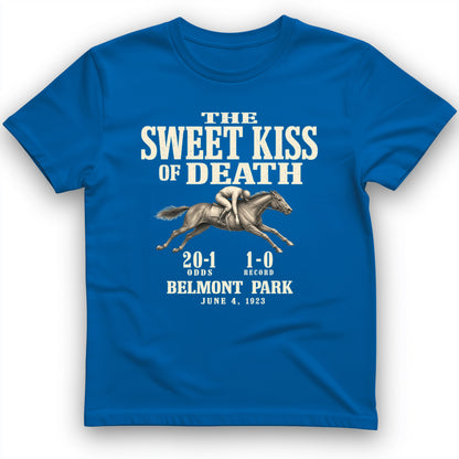 Kiss of Death T-Shirt