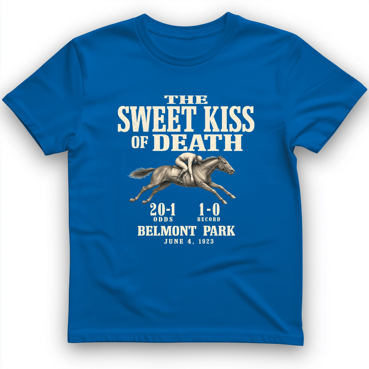 Kiss of Death T-Shirt