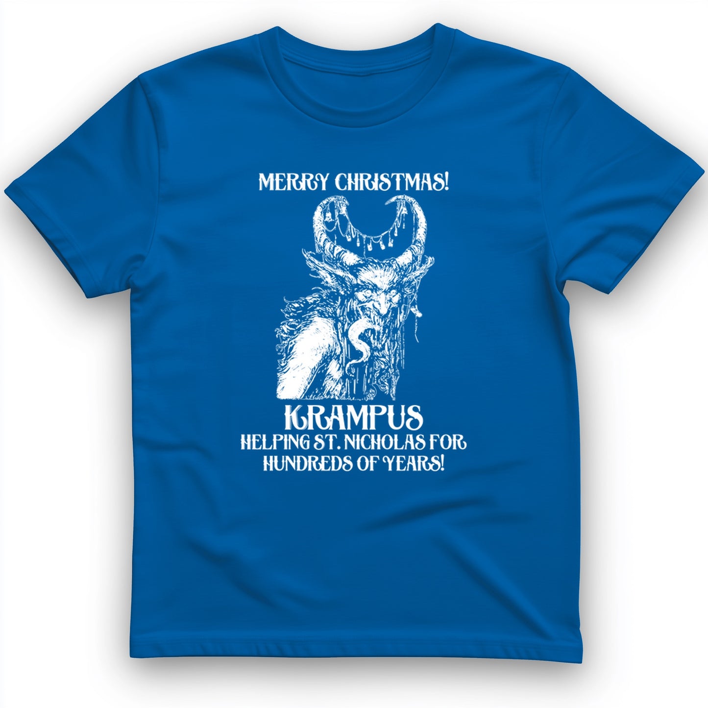 Krampus T-Shirt