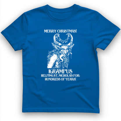 Krampus T-Shirt
