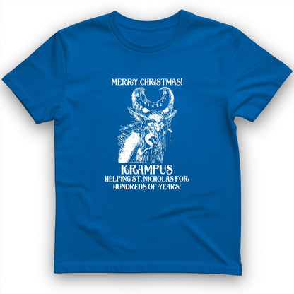 Krampus T-Shirt