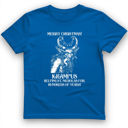 Krampus T-Shirt