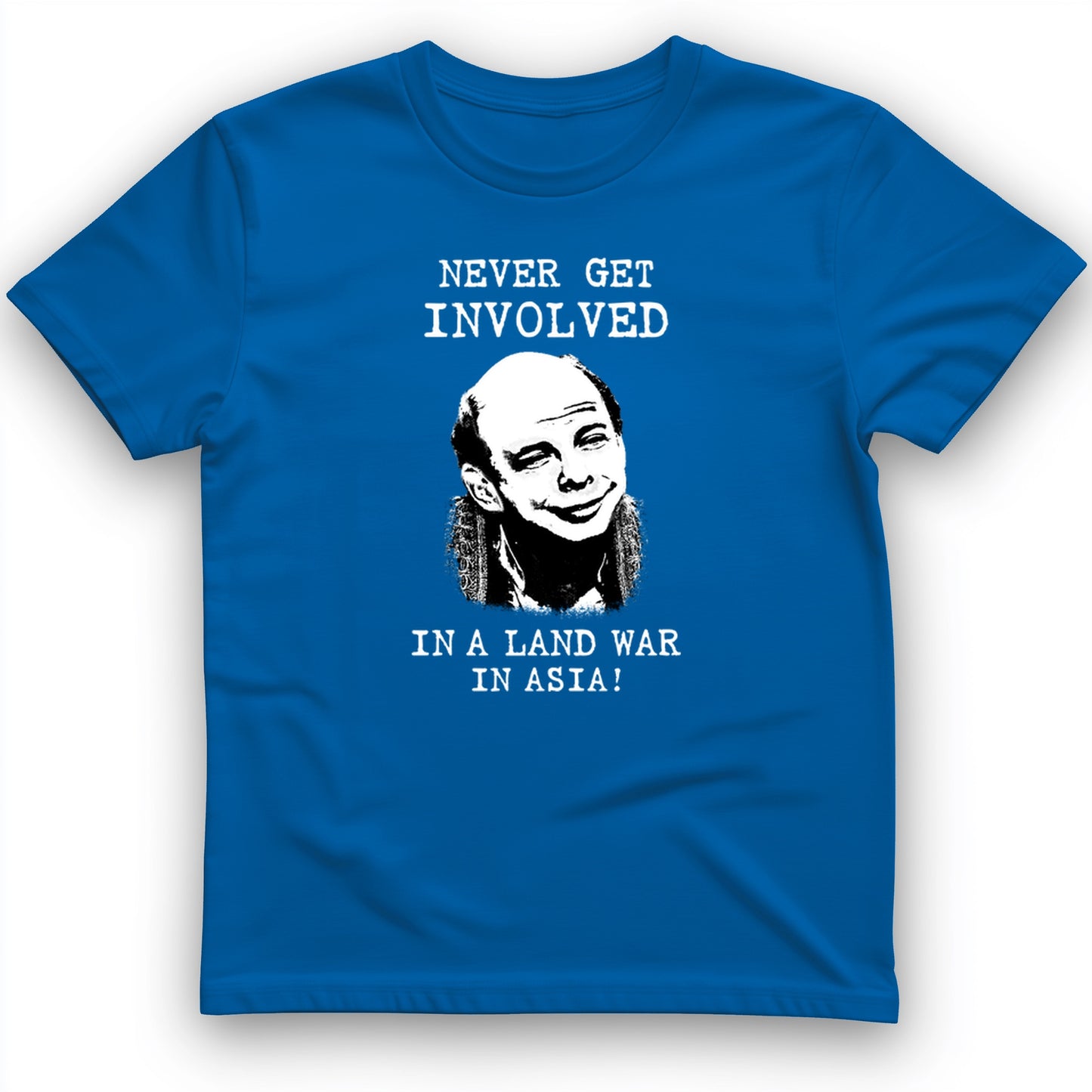 Land War In Asia T-Shirt
