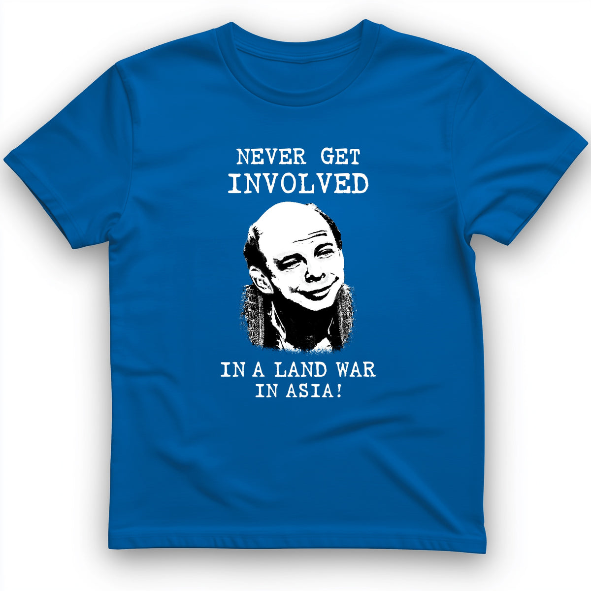 Land War In Asia T-Shirt