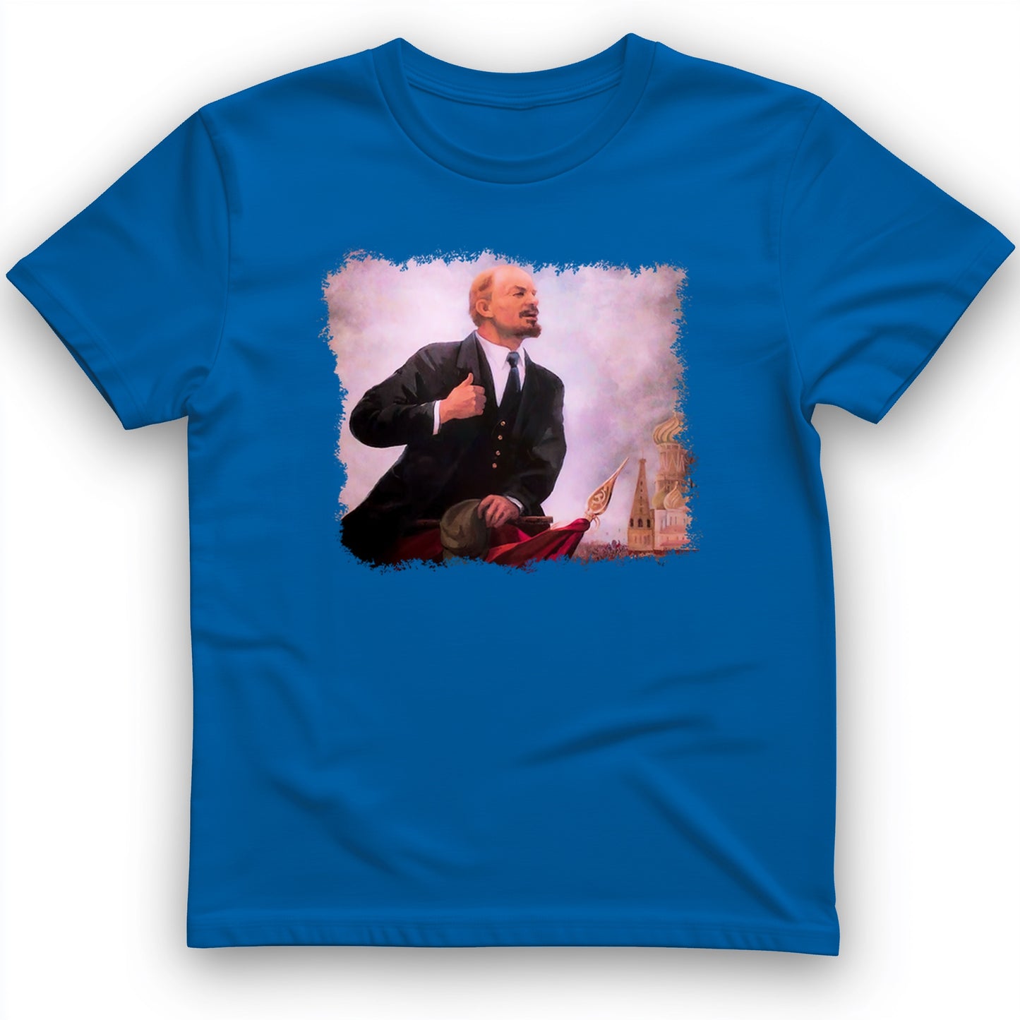 Lenin T-Shirt