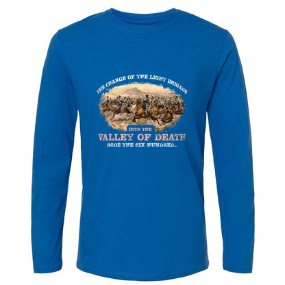 Light Brigade Long Sleeve T-Shirt