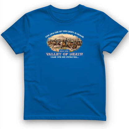 Light Brigade T-Shirt