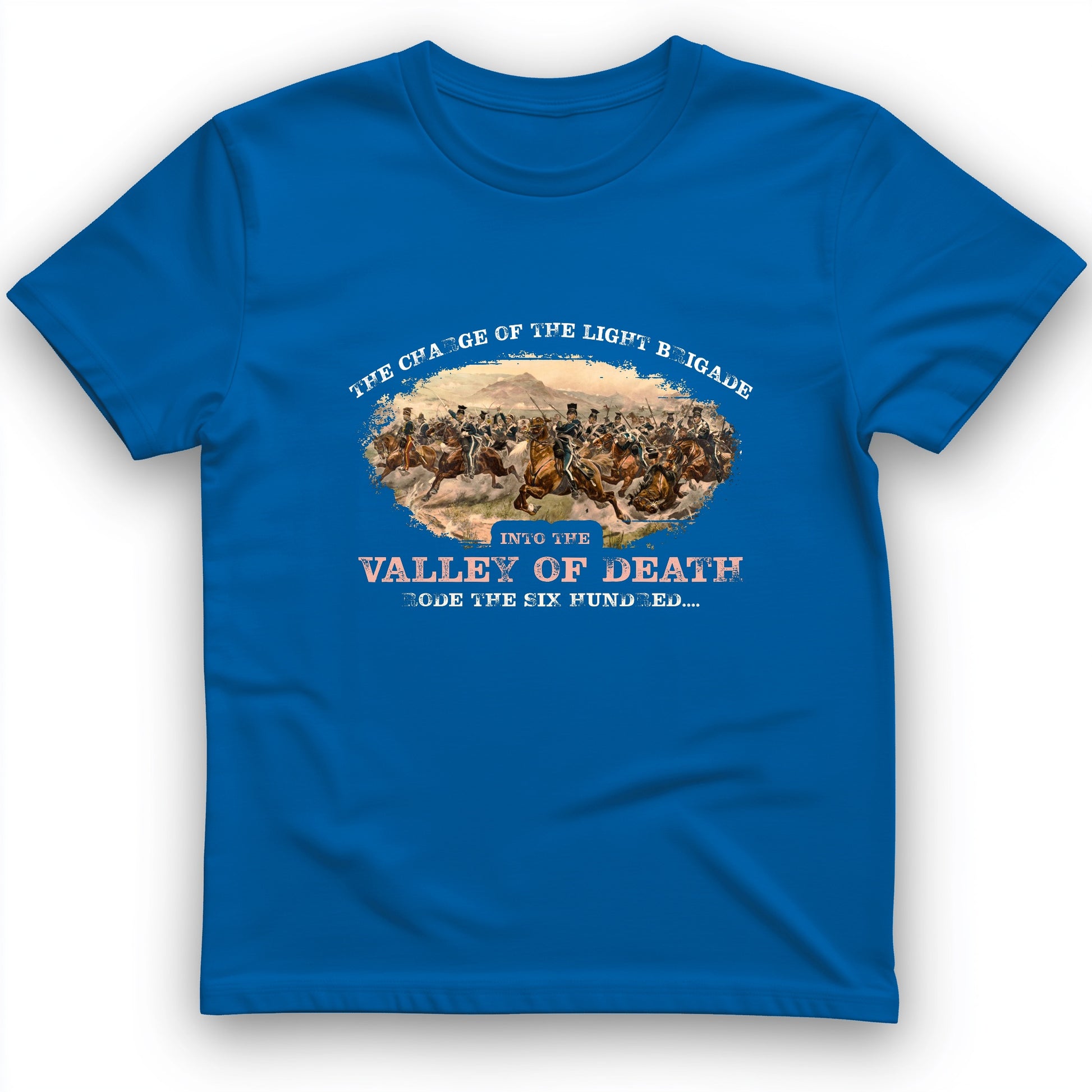 Light Brigade T-Shirt