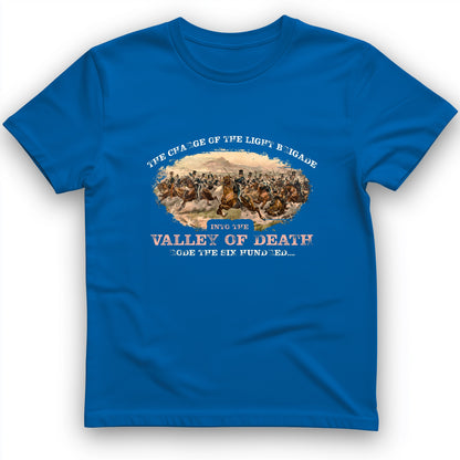 Light Brigade T-Shirt