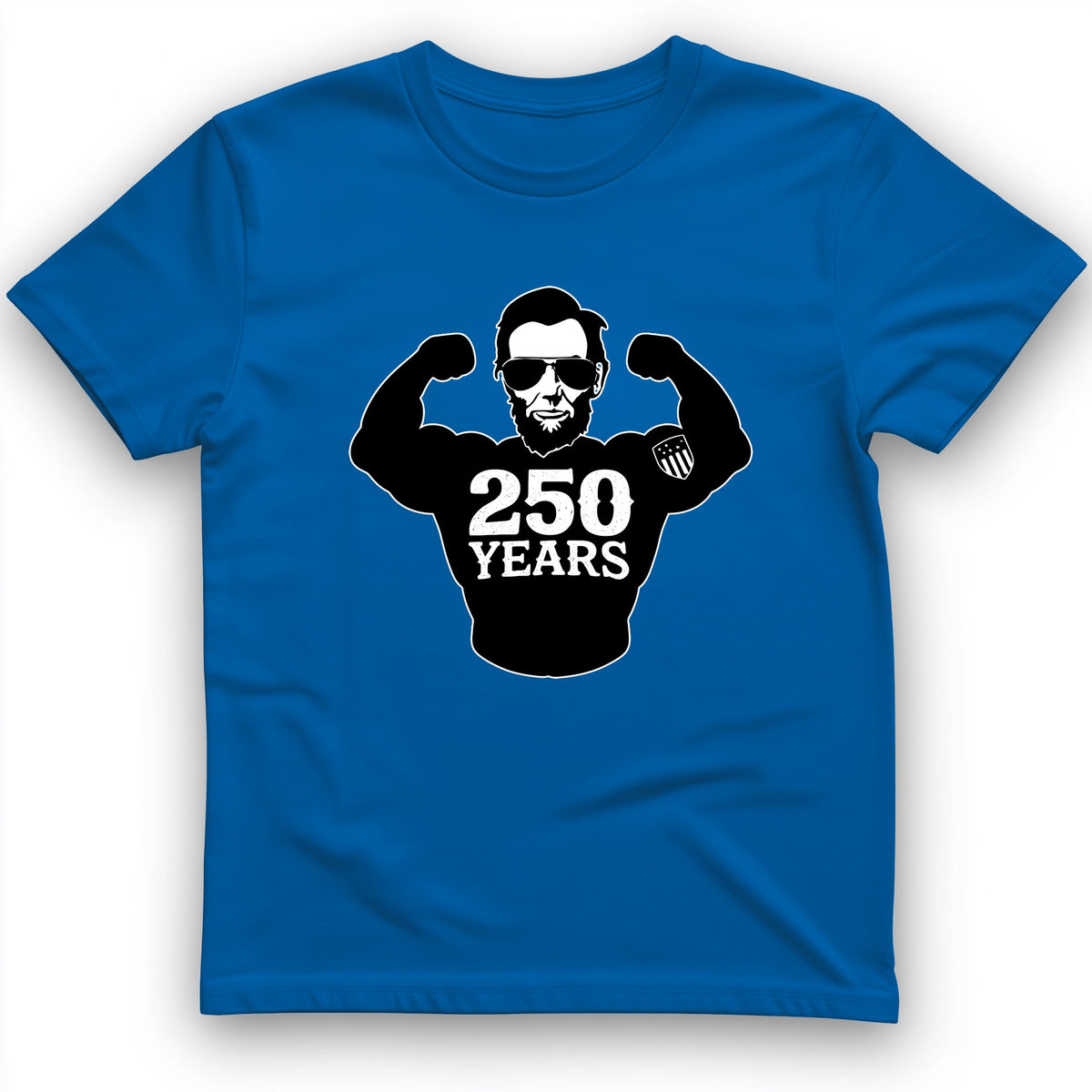 Lincoln 250 T-Shirt
