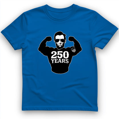 Lincoln 250 T-Shirt