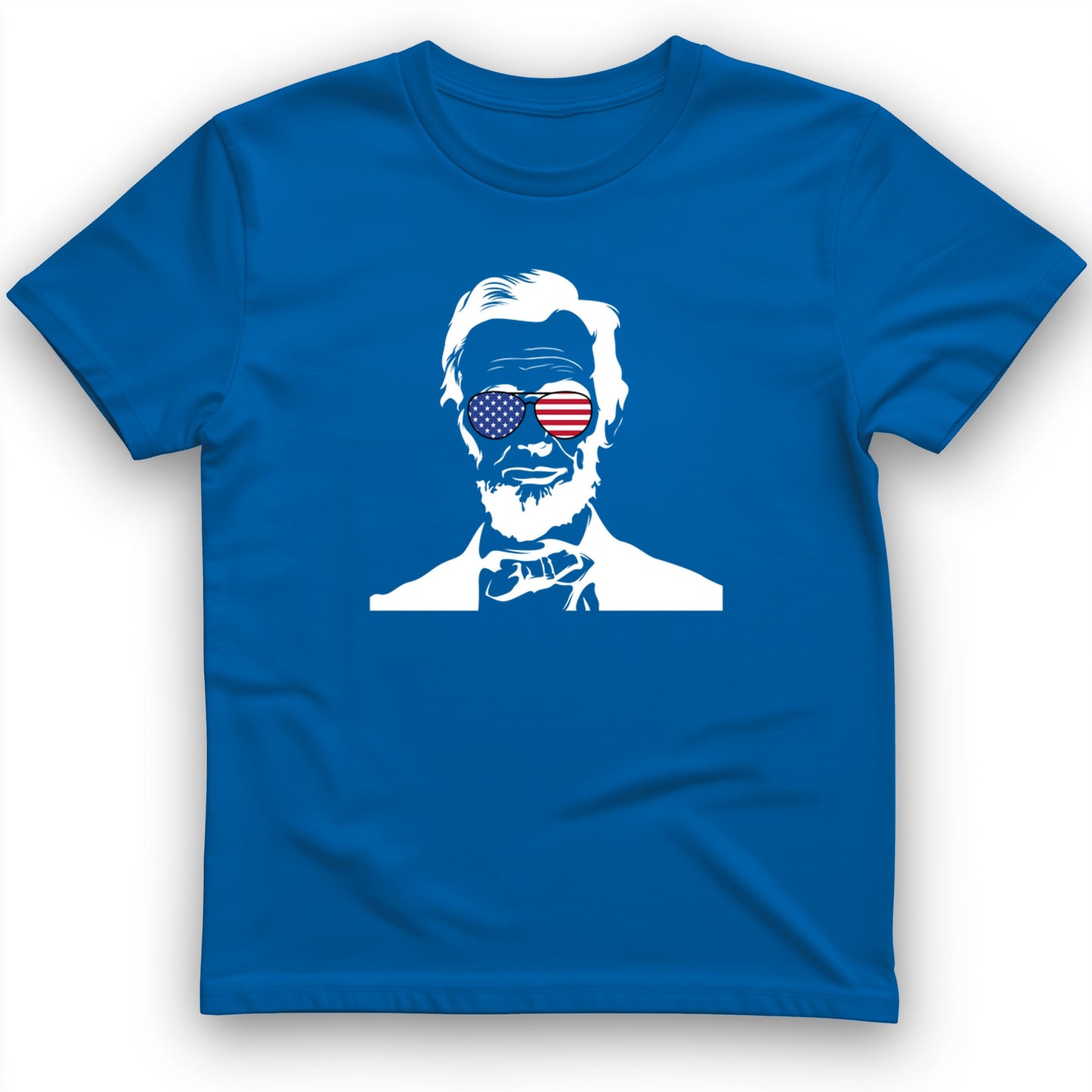 Lincoln Shades T-Shirt