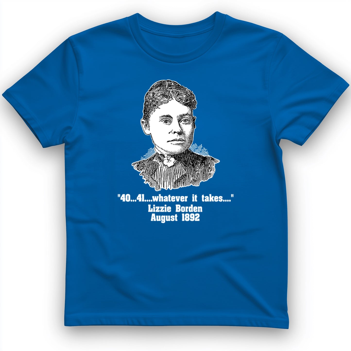 Lizzie Borden T-Shirt