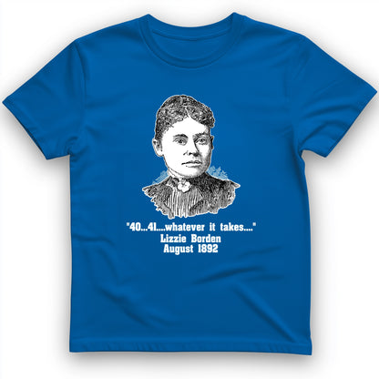 Lizzie Borden T-Shirt