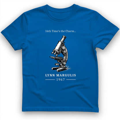 Lynn Margulis T-Shirt