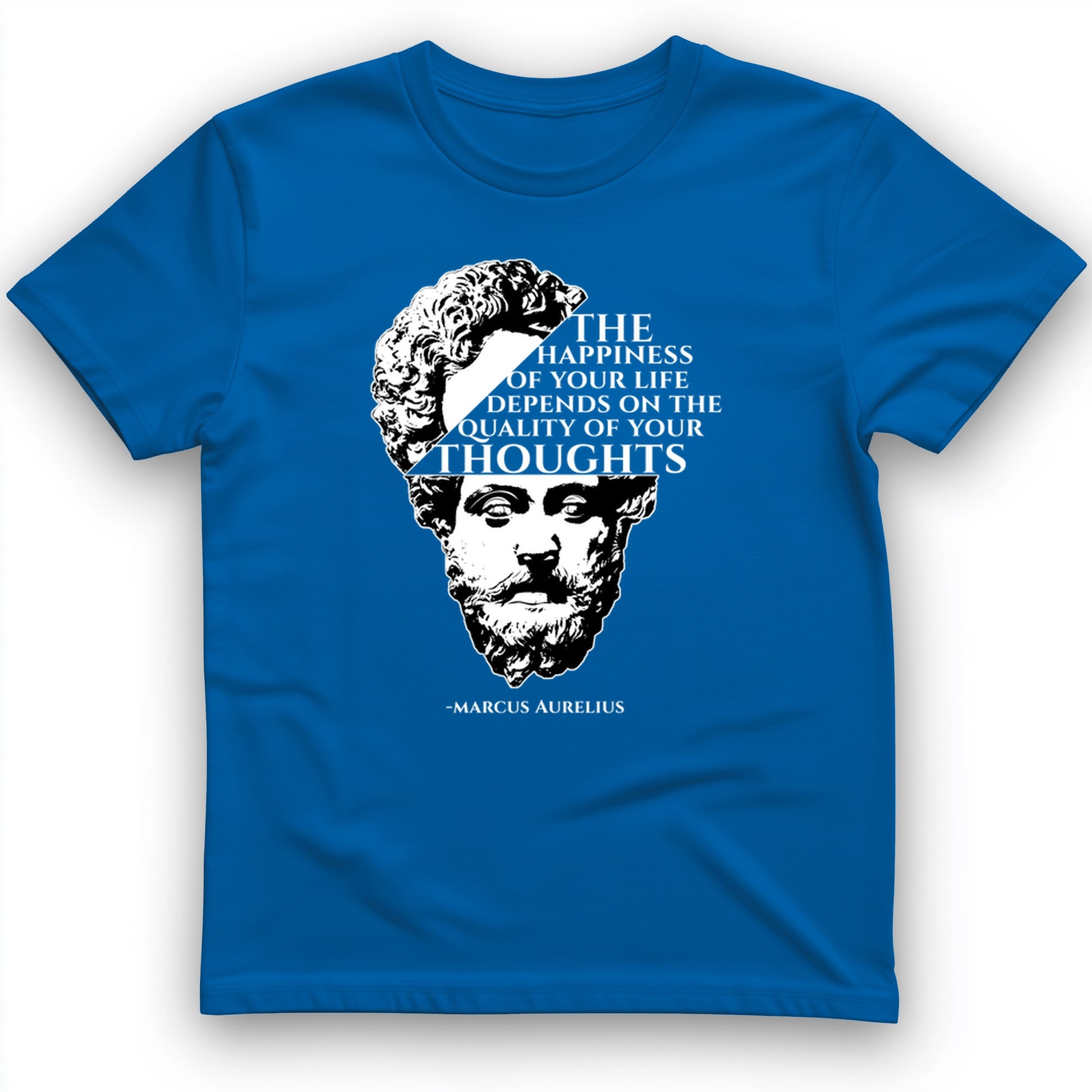 Marcus Aurelius T-Shirt