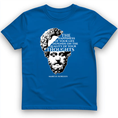 Marcus Aurelius T-Shirt