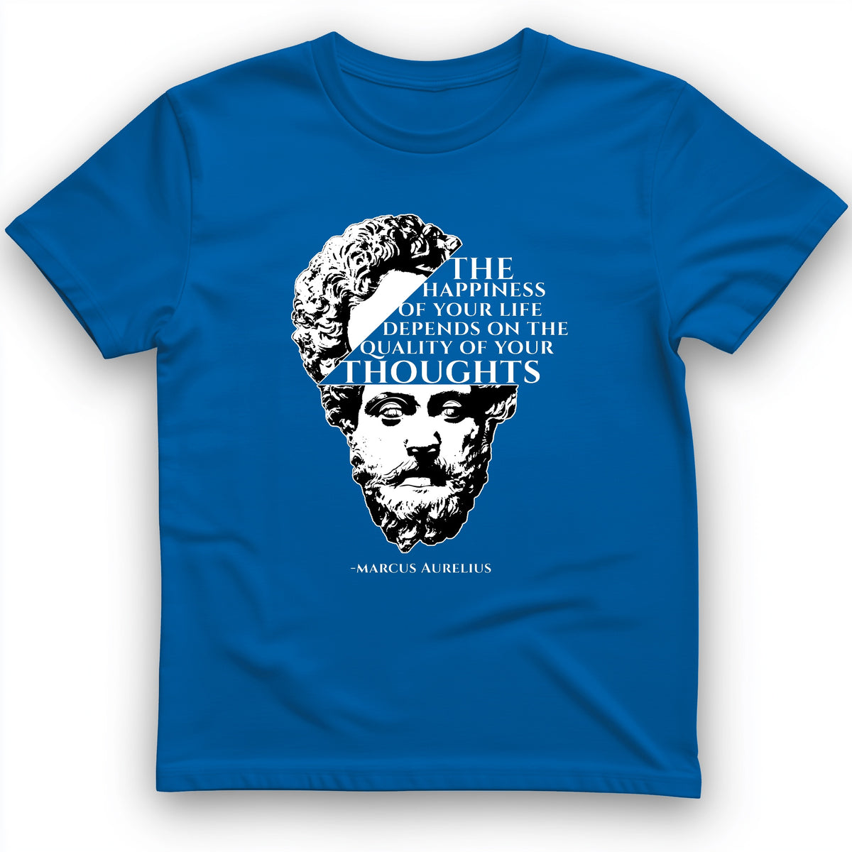 Marcus Aurelius T-Shirt