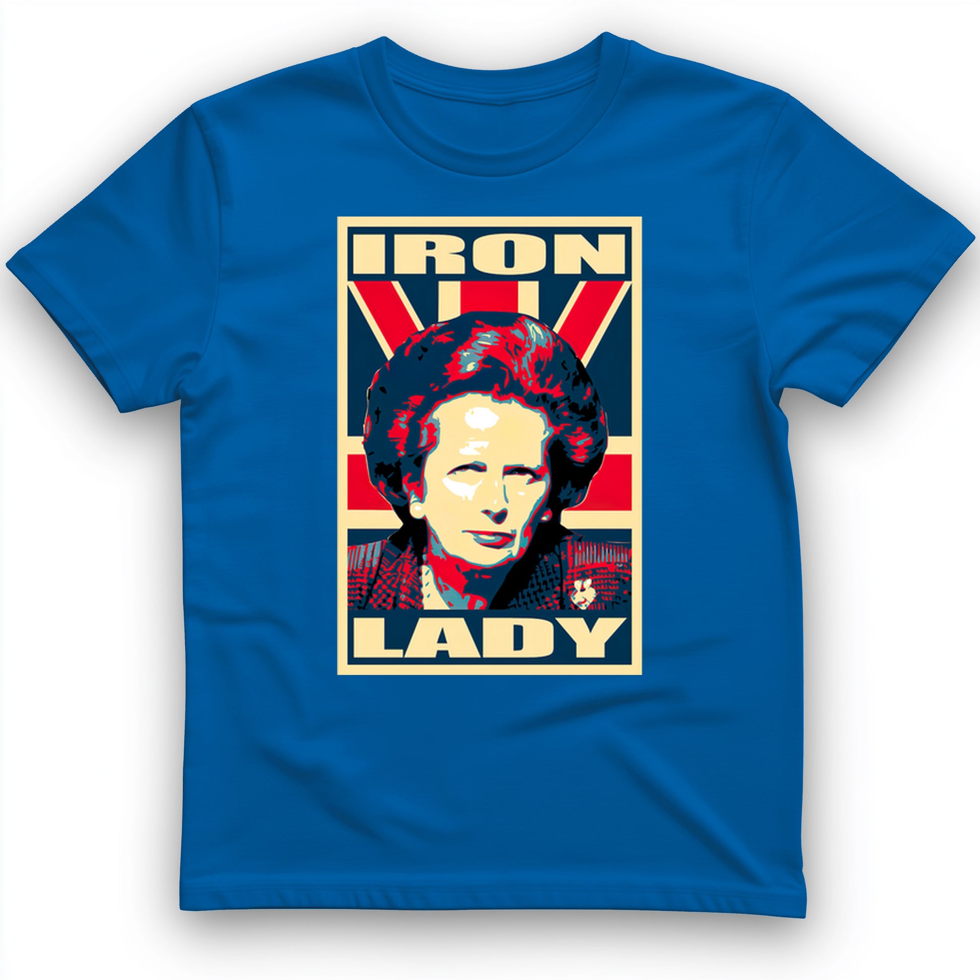 Margaret Thatcher T-Shirt