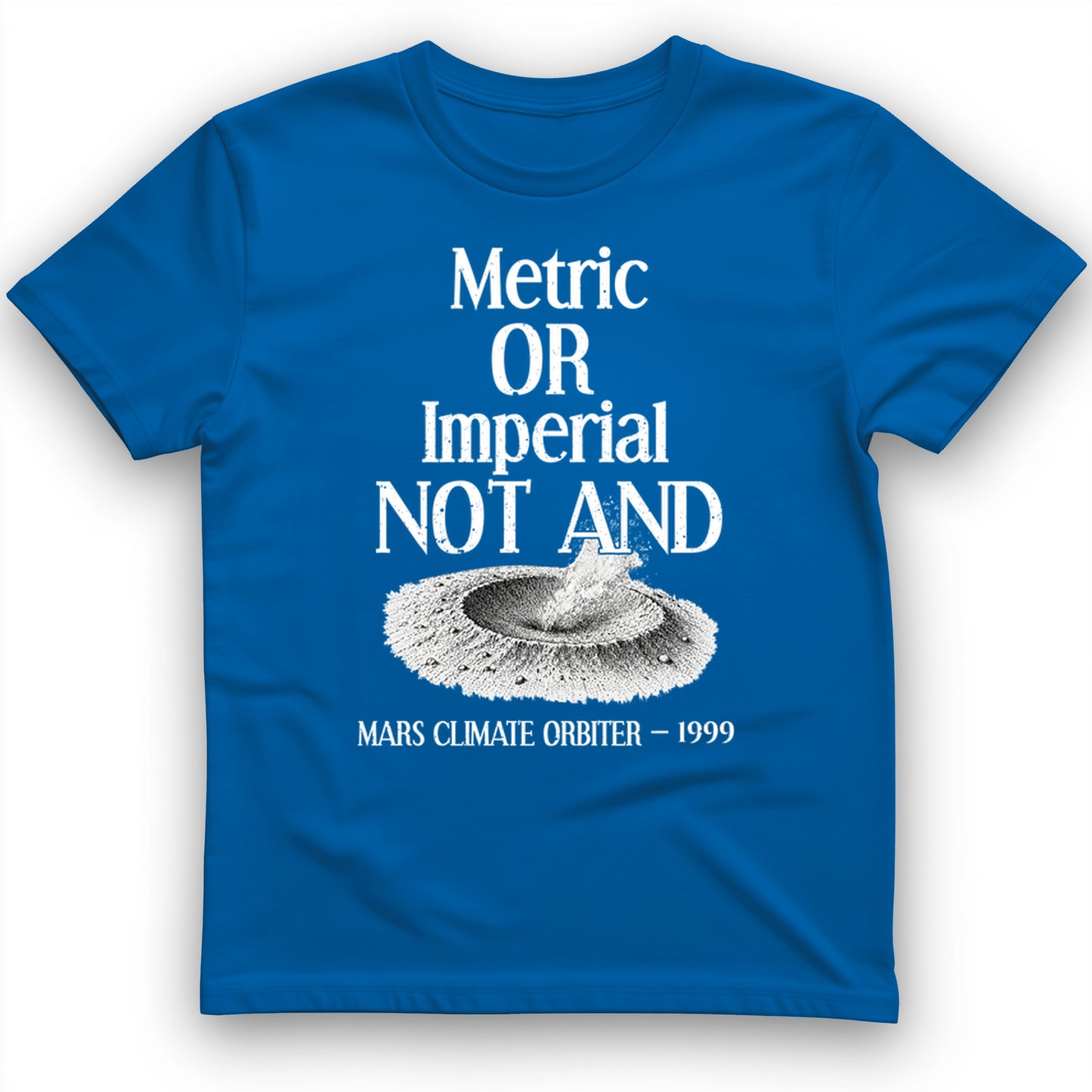 Mars Lander T-Shirt