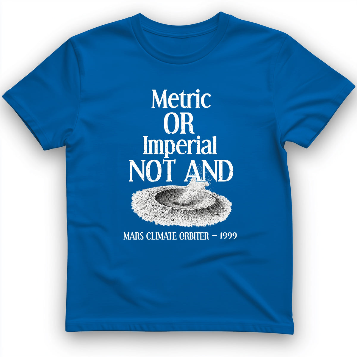 Mars Lander T-Shirt