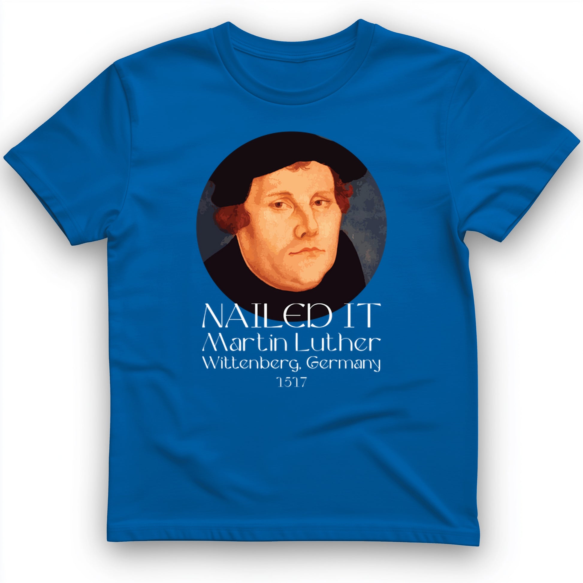 Martin Luther T-Shirt