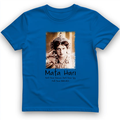Mata Hari T-Shirt