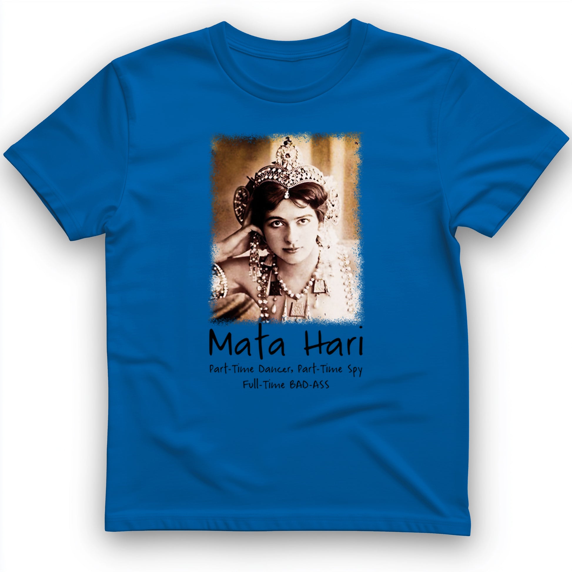 Mata Hari T-Shirt