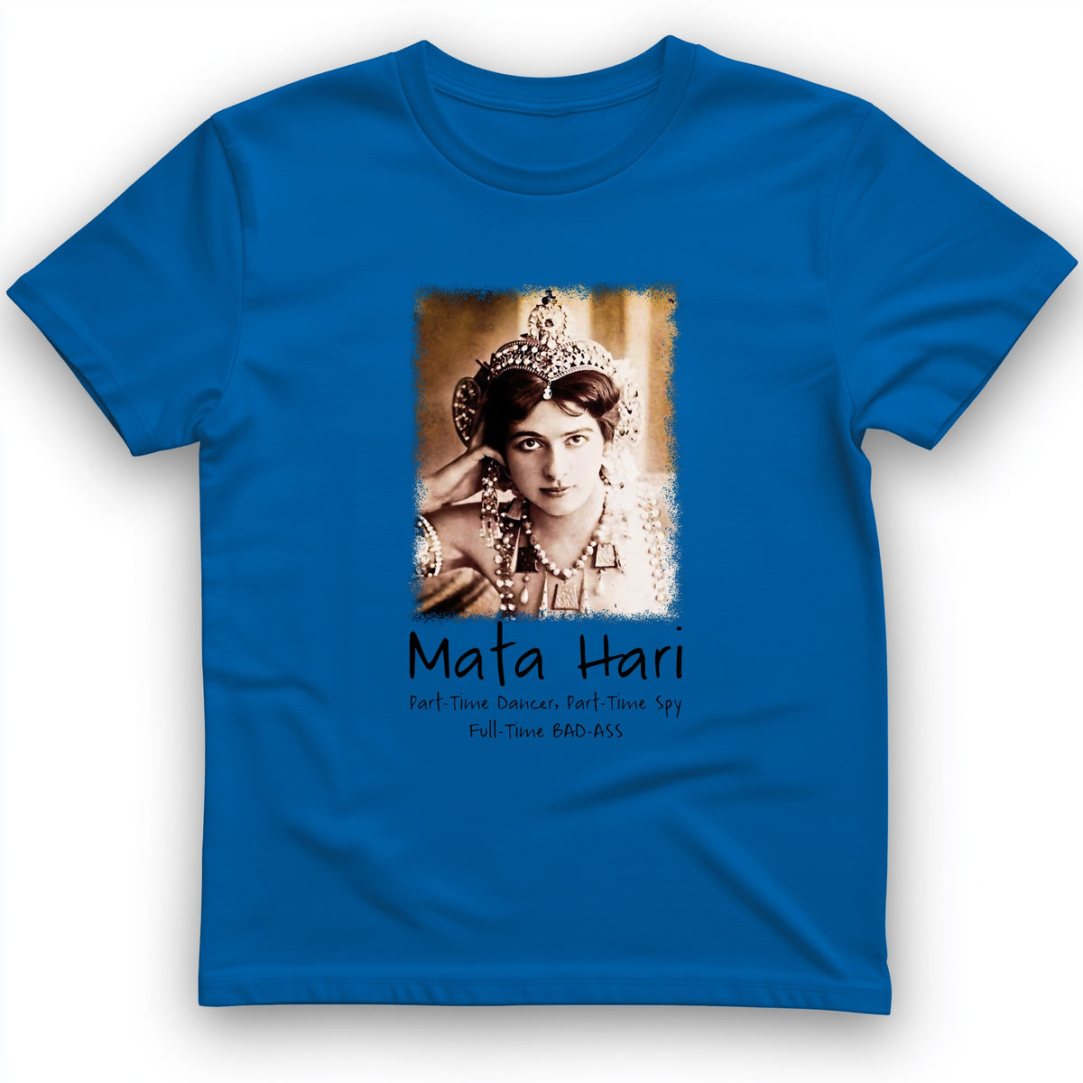 Mata Hari T-Shirt