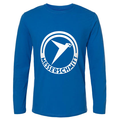 Messerschmitt Long Sleeve T-Shirt