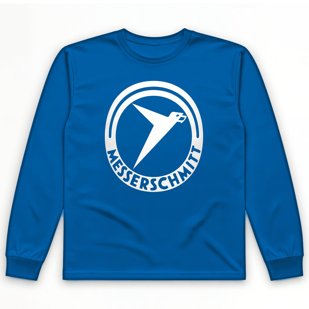 Messerschmitt Long Sleeve T-Shirt