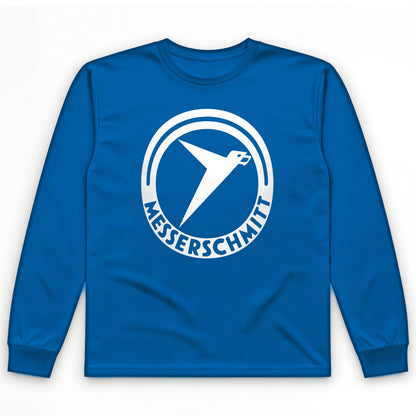 Messerschmitt Long Sleeve T-Shirt
