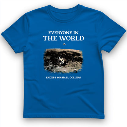 Michael Collins T-Shirt