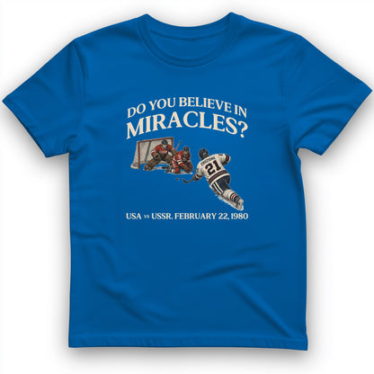 Miracle on Ice T-Shirt
