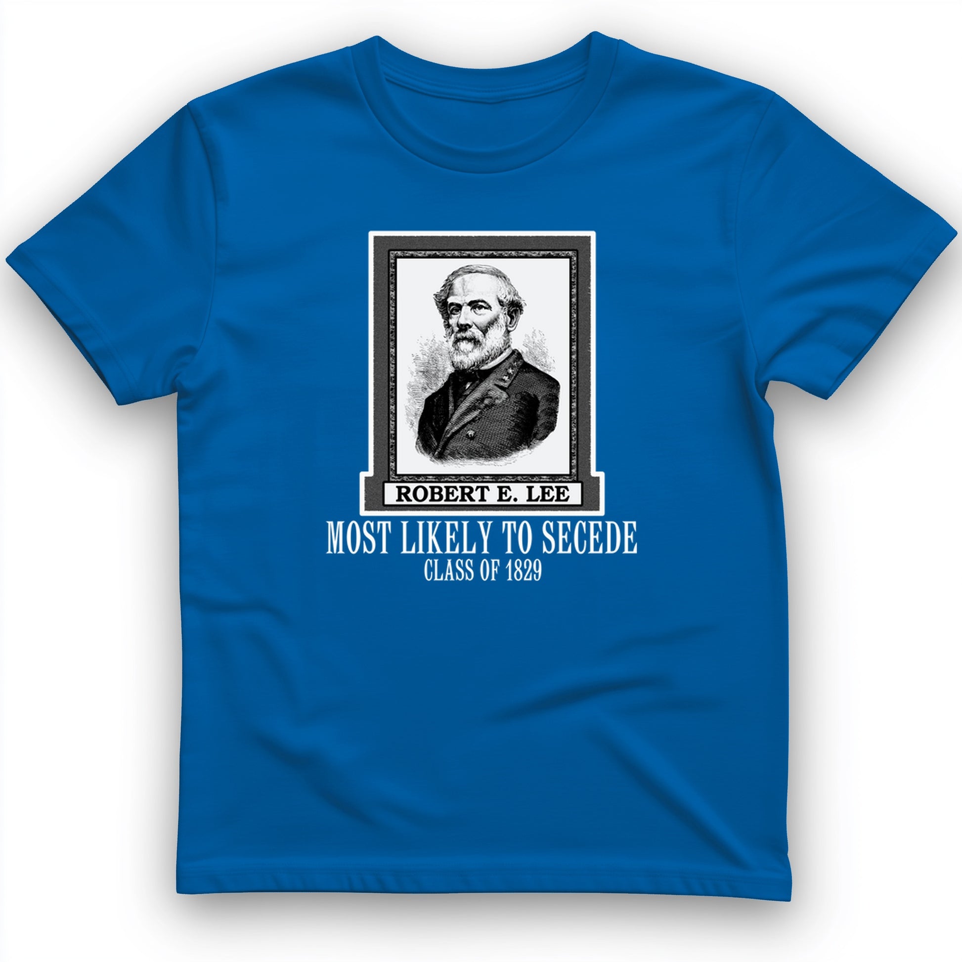 Most Likely To Secede T-Shirt