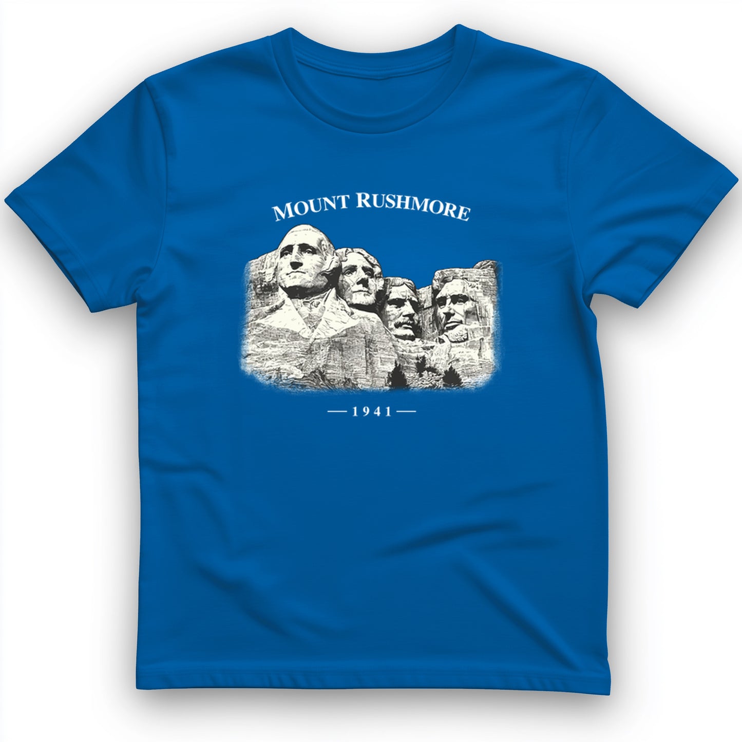 Mount Rushmore T-Shirt